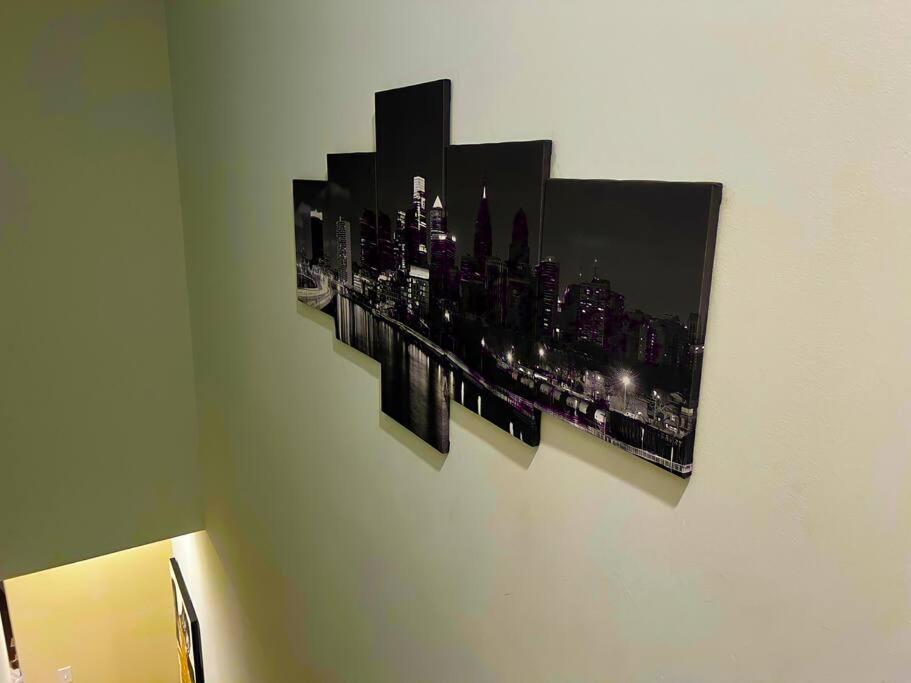 Yanne'S Place - Dual-Lounge Philadelphia Buitenkant foto